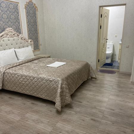 Rubenyan Guest House Artashat 外观 照片