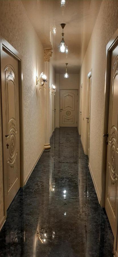 Rubenyan Guest House Artashat 外观 照片