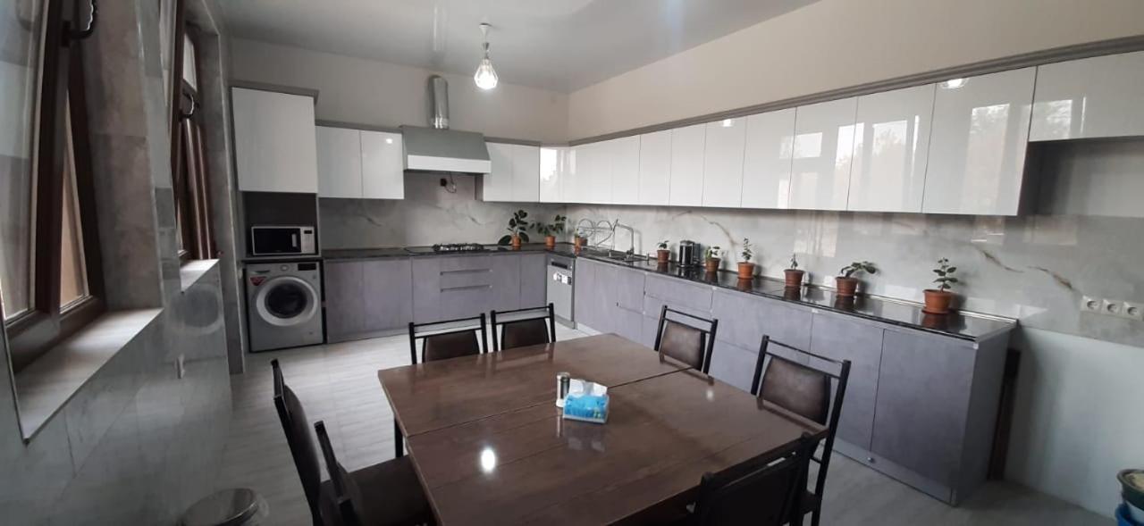 Rubenyan Guest House Artashat 外观 照片