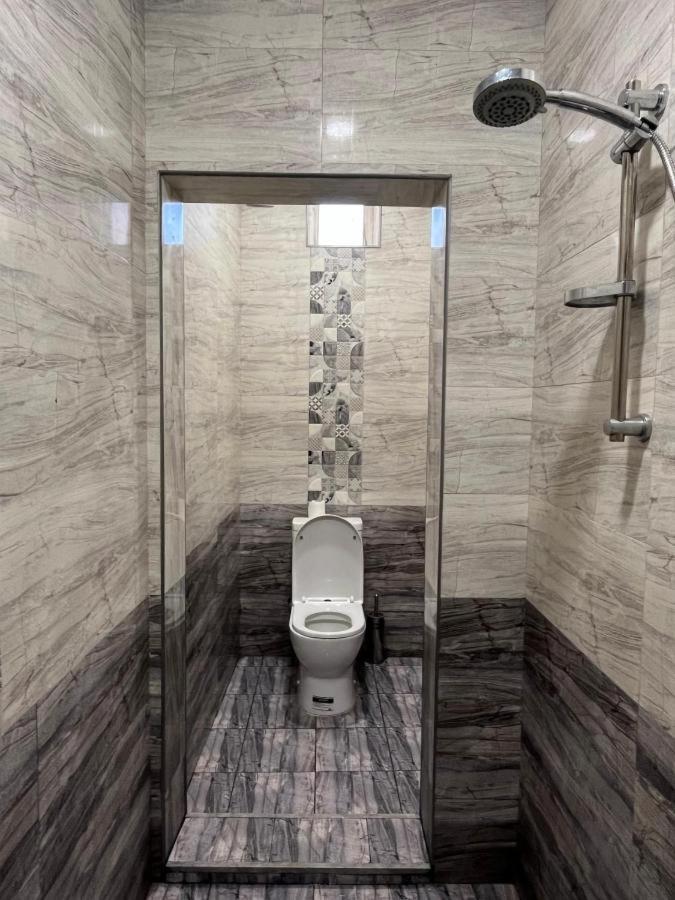 Rubenyan Guest House Artashat 外观 照片