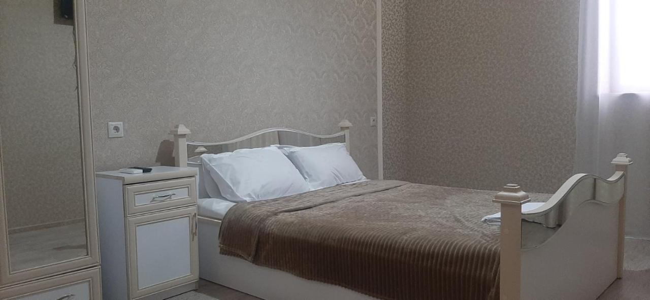 Rubenyan Guest House Artashat 外观 照片