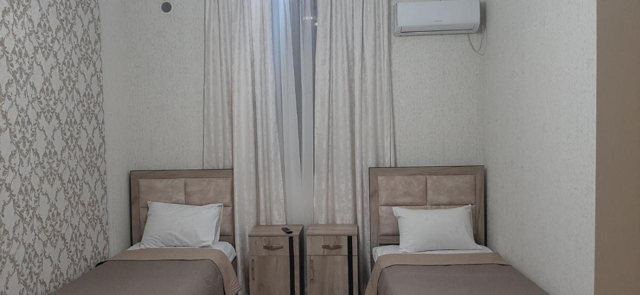 Rubenyan Guest House Artashat 外观 照片