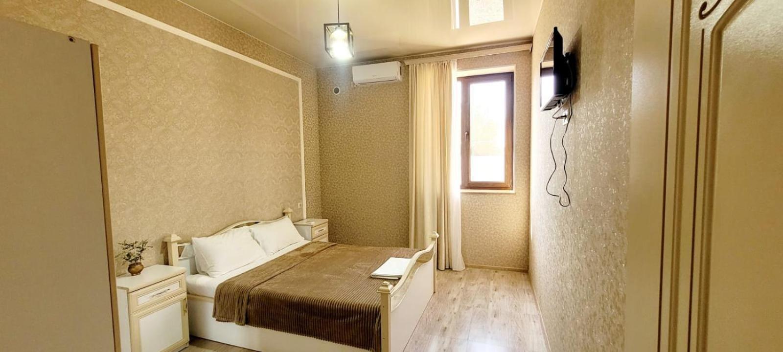 Rubenyan Guest House Artashat 外观 照片