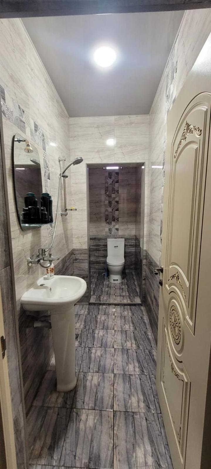 Rubenyan Guest House Artashat 外观 照片