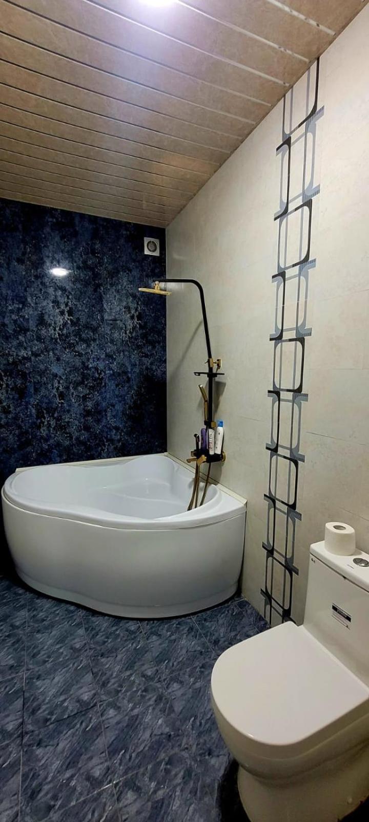 Rubenyan Guest House Artashat 外观 照片
