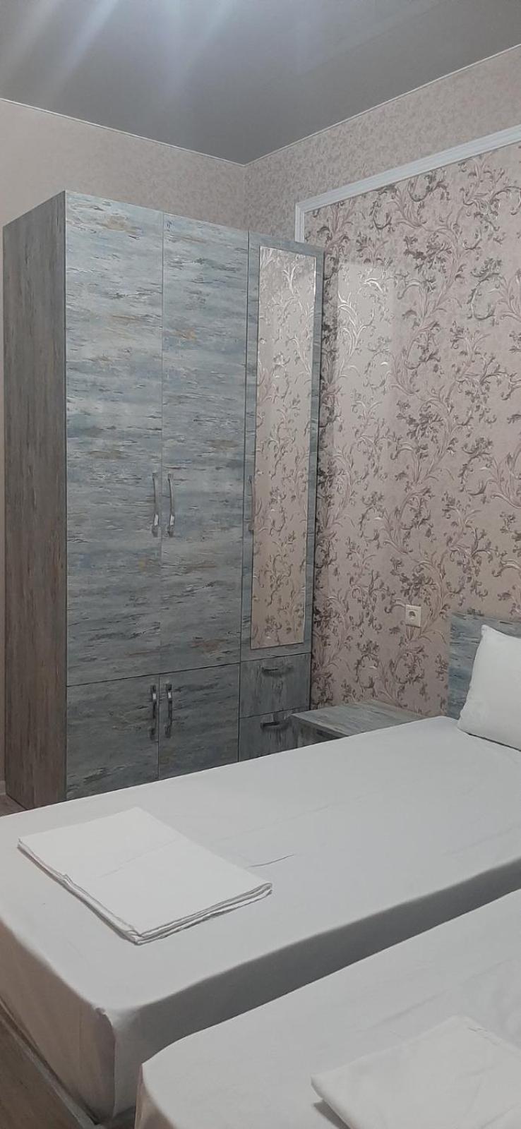 Rubenyan Guest House Artashat 外观 照片