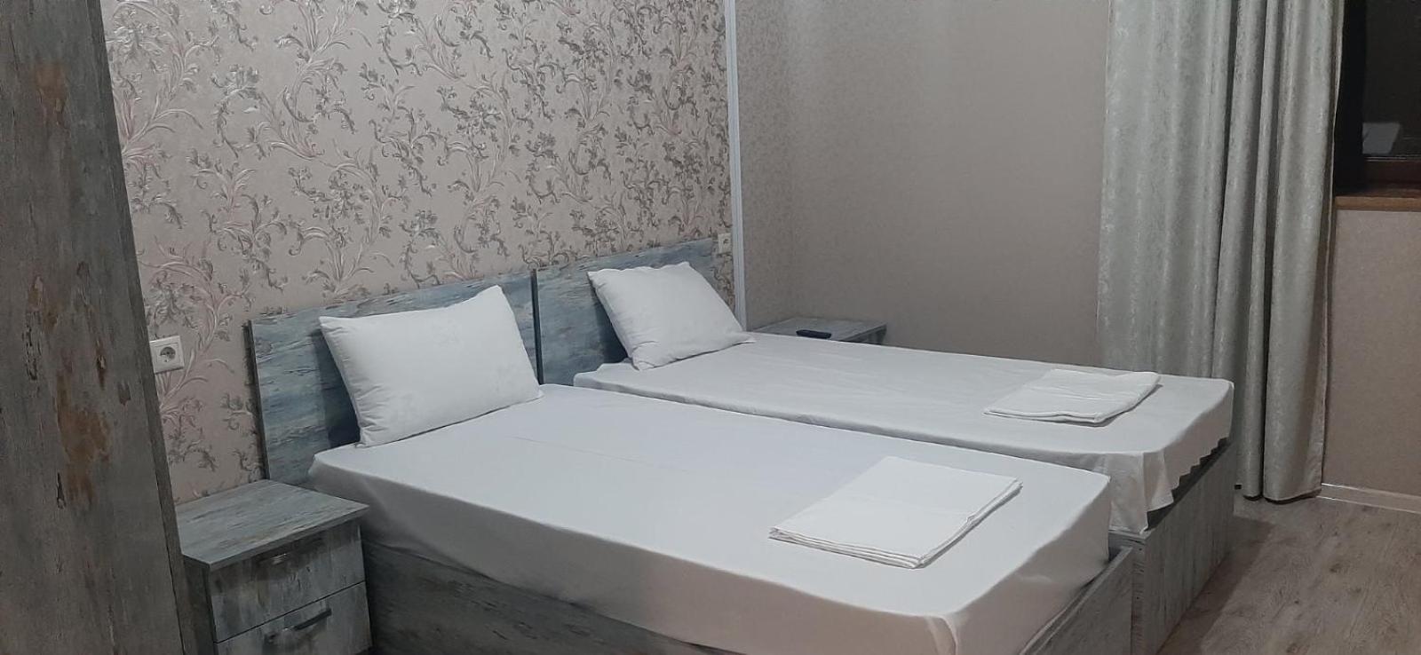 Rubenyan Guest House Artashat 外观 照片